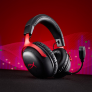 HyperX Cloud III S Wireless
