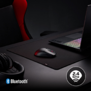 HyperX Pulsefire Fuse Wireless Mouse