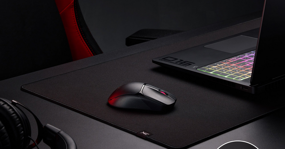 HyperX Pulsefire Fuse Wireless Mouse