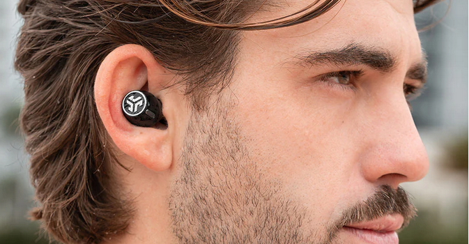 JLAB Epic Lab Edition