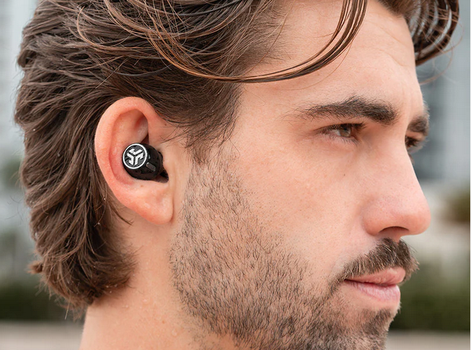 JLAB Epic Lab Edition