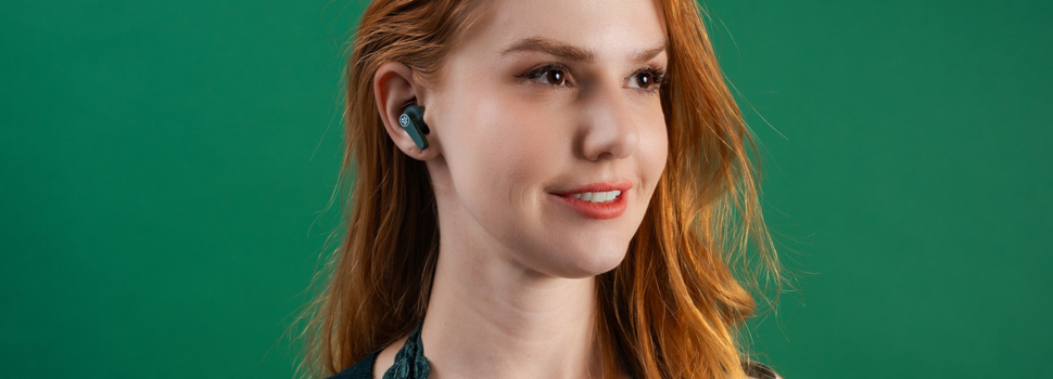 JLab Go Pods ANC | The Review Smiths