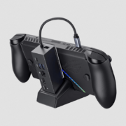 JSAUX 6 in 1 docking station