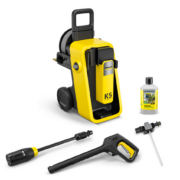 Kärcher K 5 Comfort Premium Pressure Washer