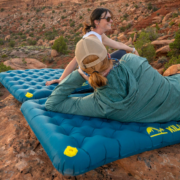 Kilos Gear AeroCloud Sleeping Pad Elite