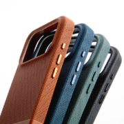 Native Union (Re)Classic Case for iPhone 17