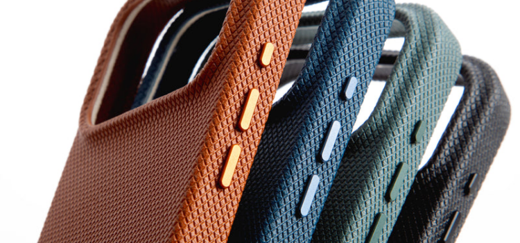 Native Union (Re)Classic Case for iPhone 17