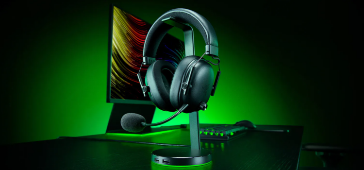 Razer BlackShark v3