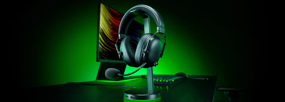 Razer BlackShark v3