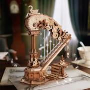 ROKR Magic Harp