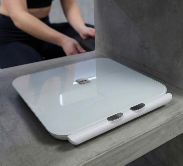 Salter Body Insight Smart Scale