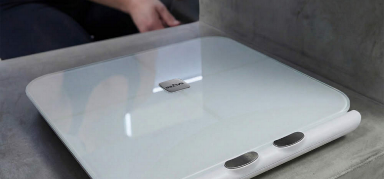 Salter Body Insight Smart Scale