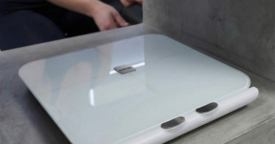 Salter Body Insight Smart Scale