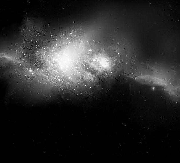 Sega Toys Flux Satin Black