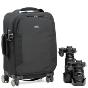 Think Tank Airport Roller Derby v2