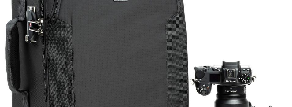 Think Tank Airport Roller Derby v2