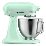 KitchenAid Colour of the Year 2026 Spearmint Stand Mixer