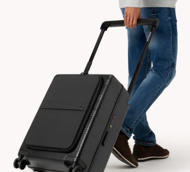 Airback Next Carry On Bundle