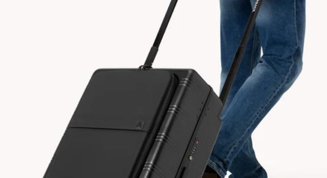 Airback Next Carry On Bundle