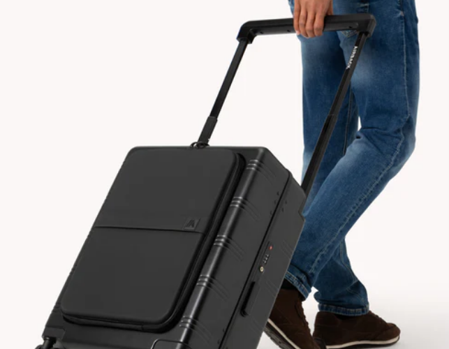 Airback Next Carry On Bundle