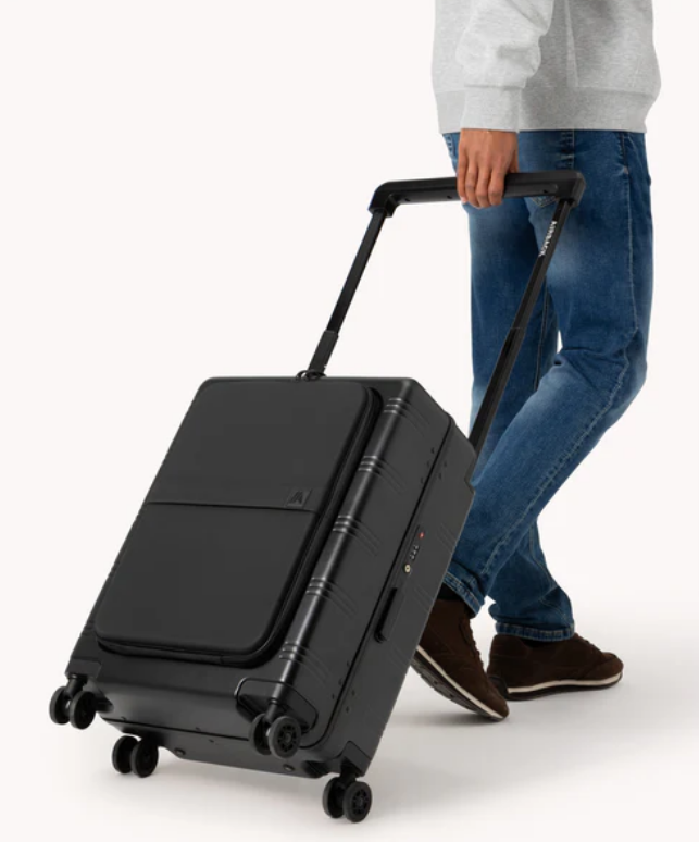 Airback Next Carry On Bundle