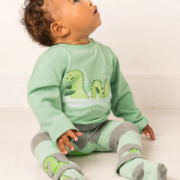 Blade and Rose Nessie Gift Set