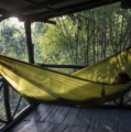 Cocoon Ultralight Hammocks