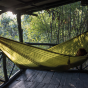 Cocoon Ultralight Hammocks