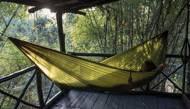 Cocoon Ultralight Hammocks
