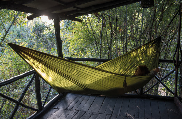 Cocoon Ultralight Hammocks