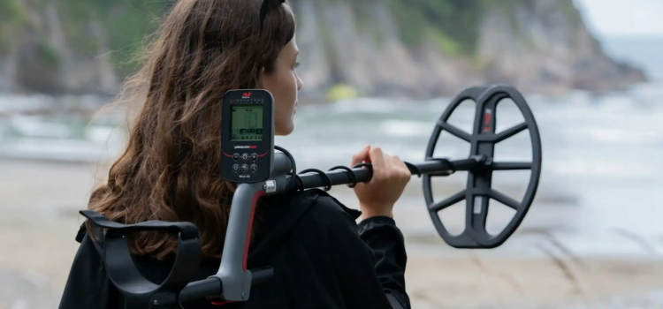 Minelab Vanquish 360