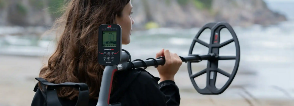 Minelab Vanquish 360