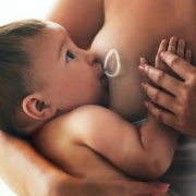 Munchkin Soothing Breastfeeding Support Kit