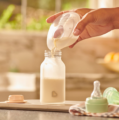 Munchkin Soothing Breastfeeding Support Kit