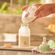 Munchkin Soothing Breastfeeding Support Kit