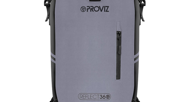 Proviz Reflect360 Roll Top Backpack