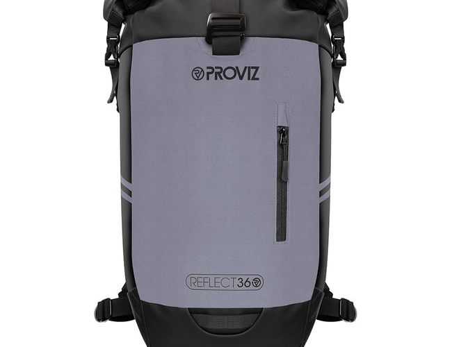 Proviz Reflect360 Roll Top Backpack