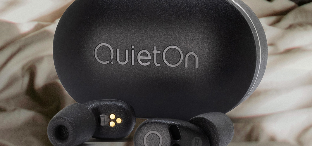Quieton 4