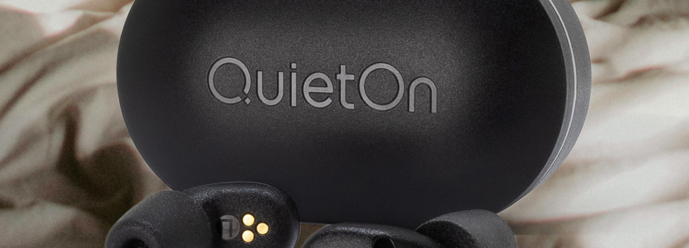 Quieton 4