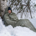SOL Escape Bivvy with Hood