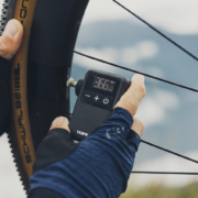 Topeak E-Booster Mini Digital
