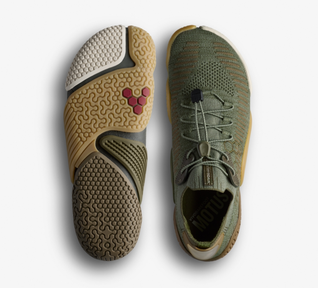 Vivobarefoot Motus Flex Natural