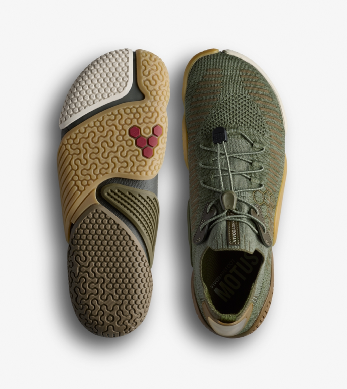 Vivobarefoot Motus Flex Natural