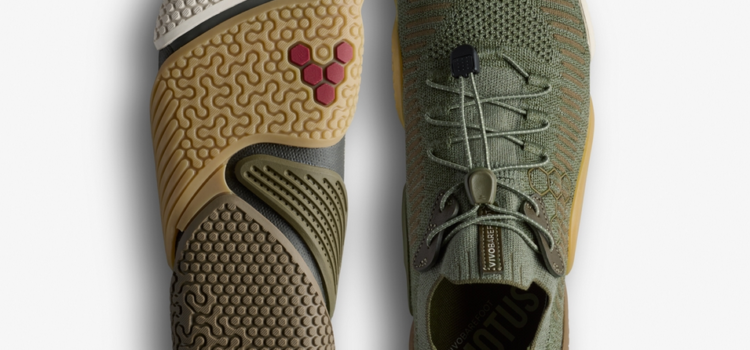 Vivobarefoot Motus Flex Natural
