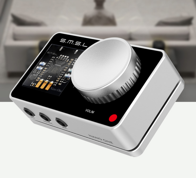 SMSL Audio Nano ONE