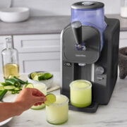 GreenPan Frost Soft Serve & Frozen Drinks Maker
