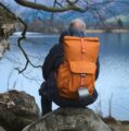 Millican Smith The Roll Pack 18L