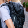 Compressport Globe Racer Bag