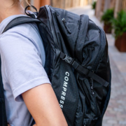 Compressport Globe Racer Bag
