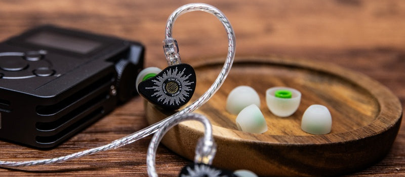 Kiwi Ears x B_Media: Chorus